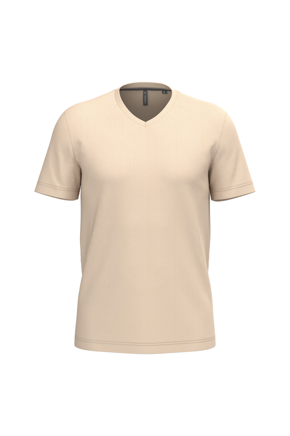 Kariban K357 Light Sand