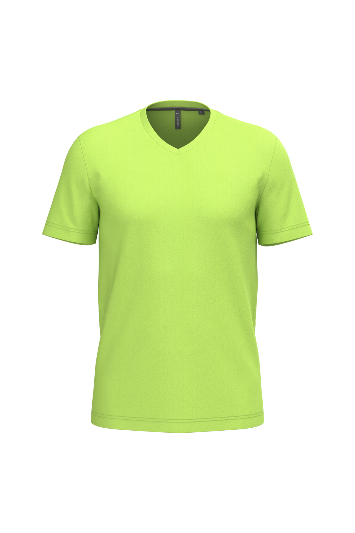 Kariban K357 Lime