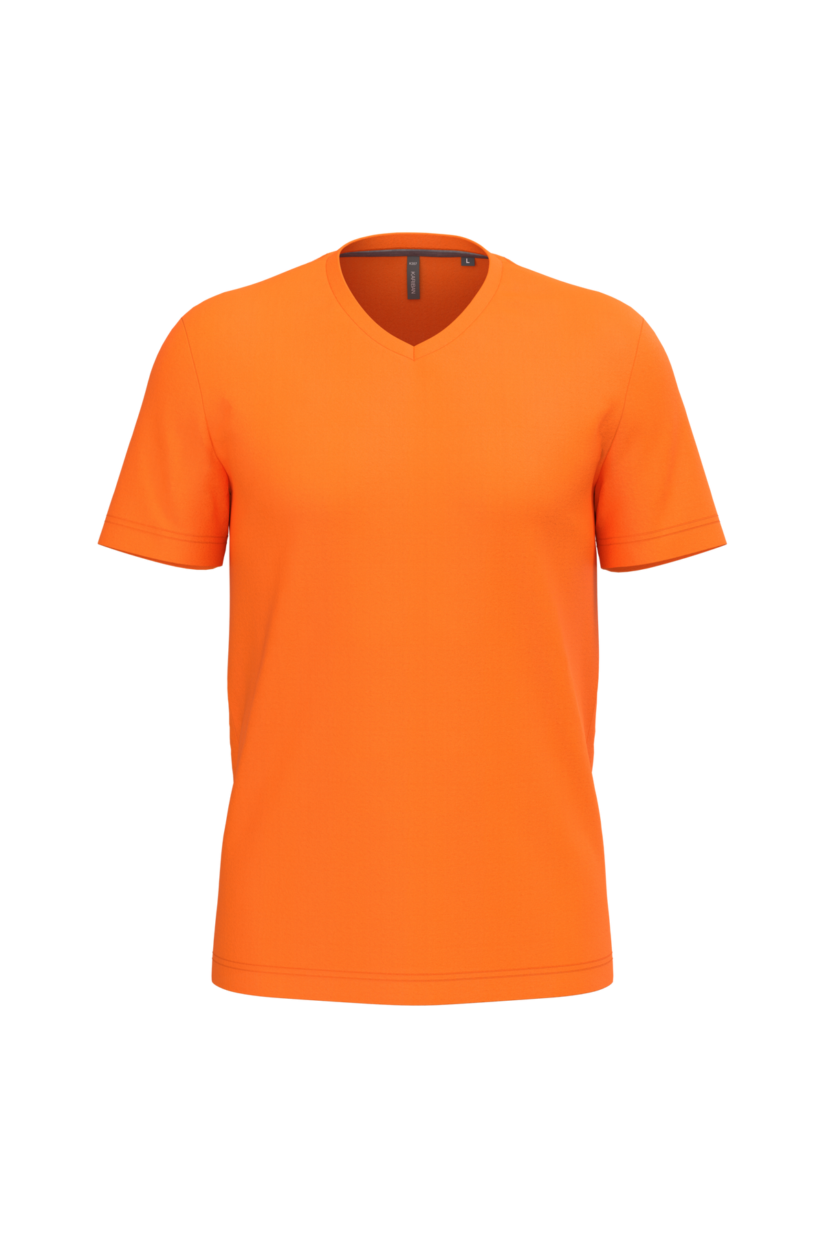 Kariban K357 Orange