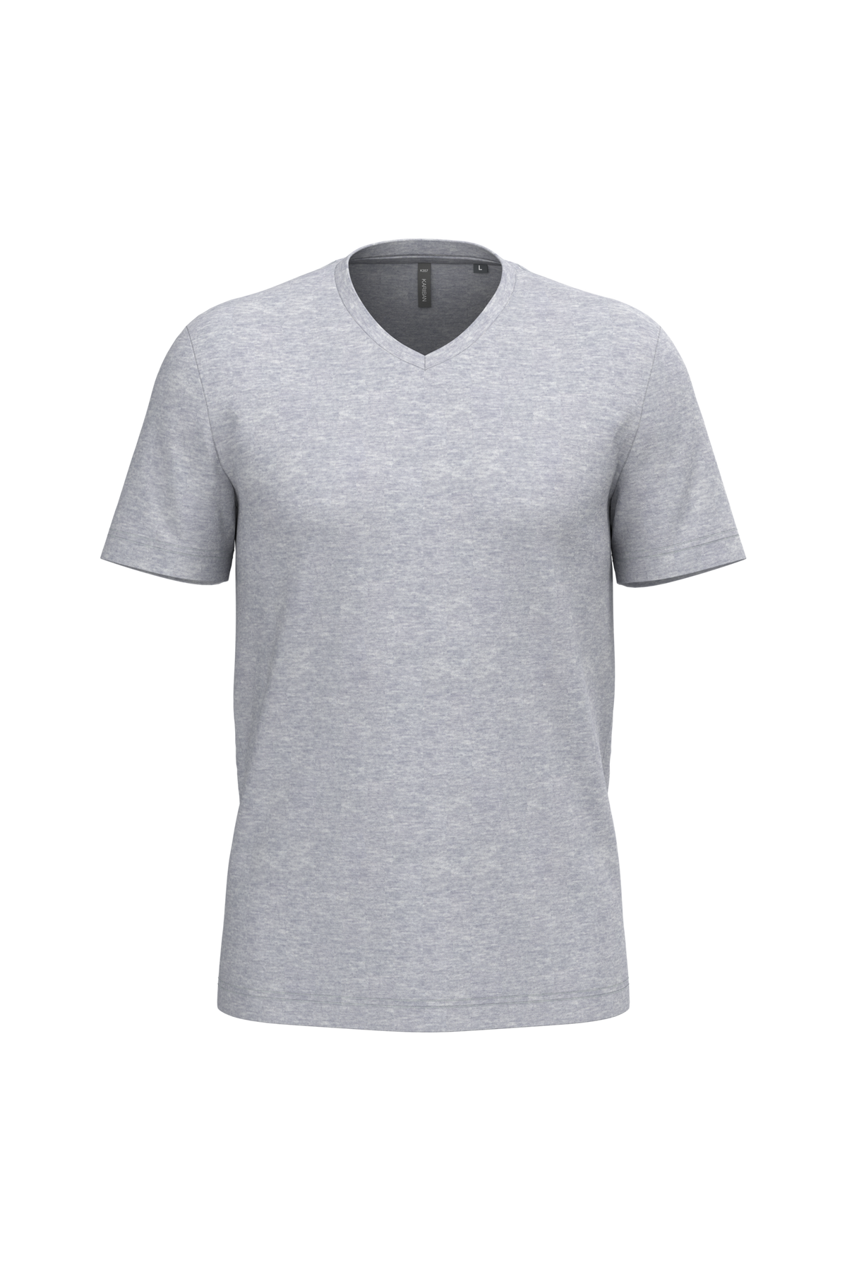 Kariban K357 Oxford Grey