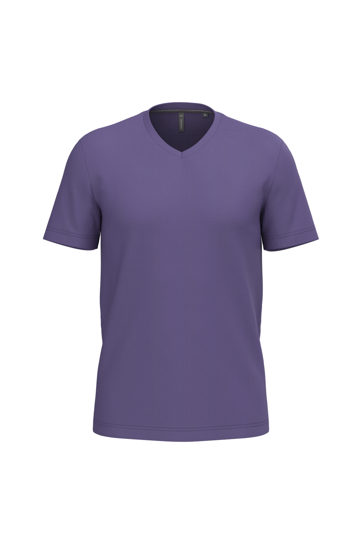 Kariban K357 Purple