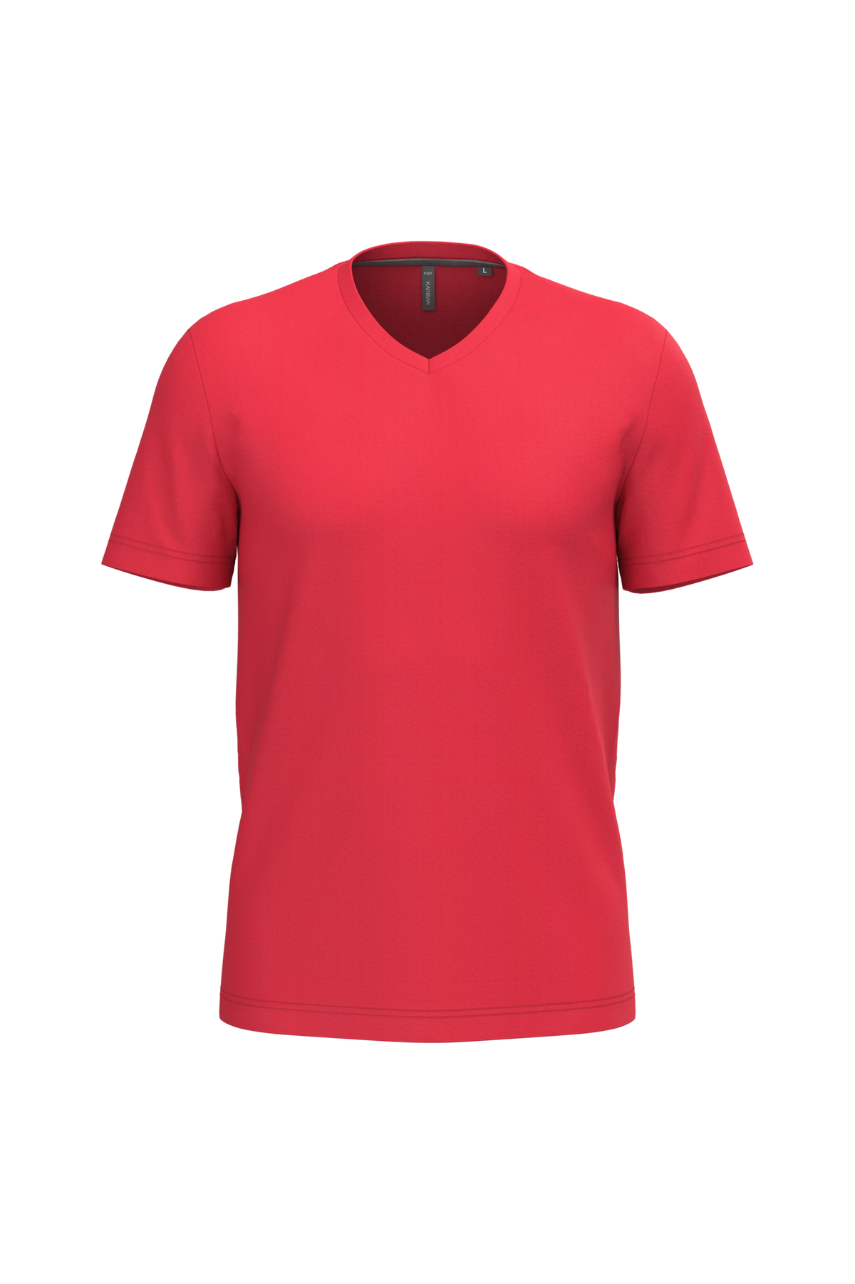 Kariban K357 Red