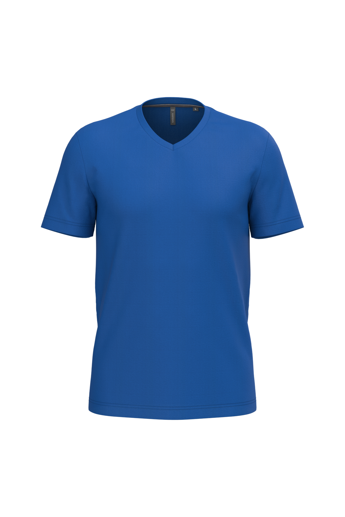 Kariban K357 Royal Blue