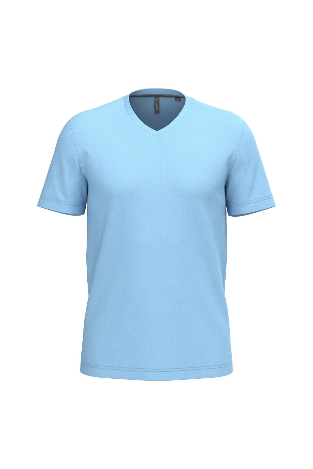 Kariban K357 Sky Blue