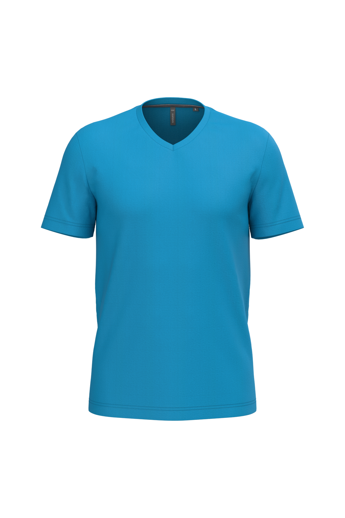 Kariban K357 Tropical Blue