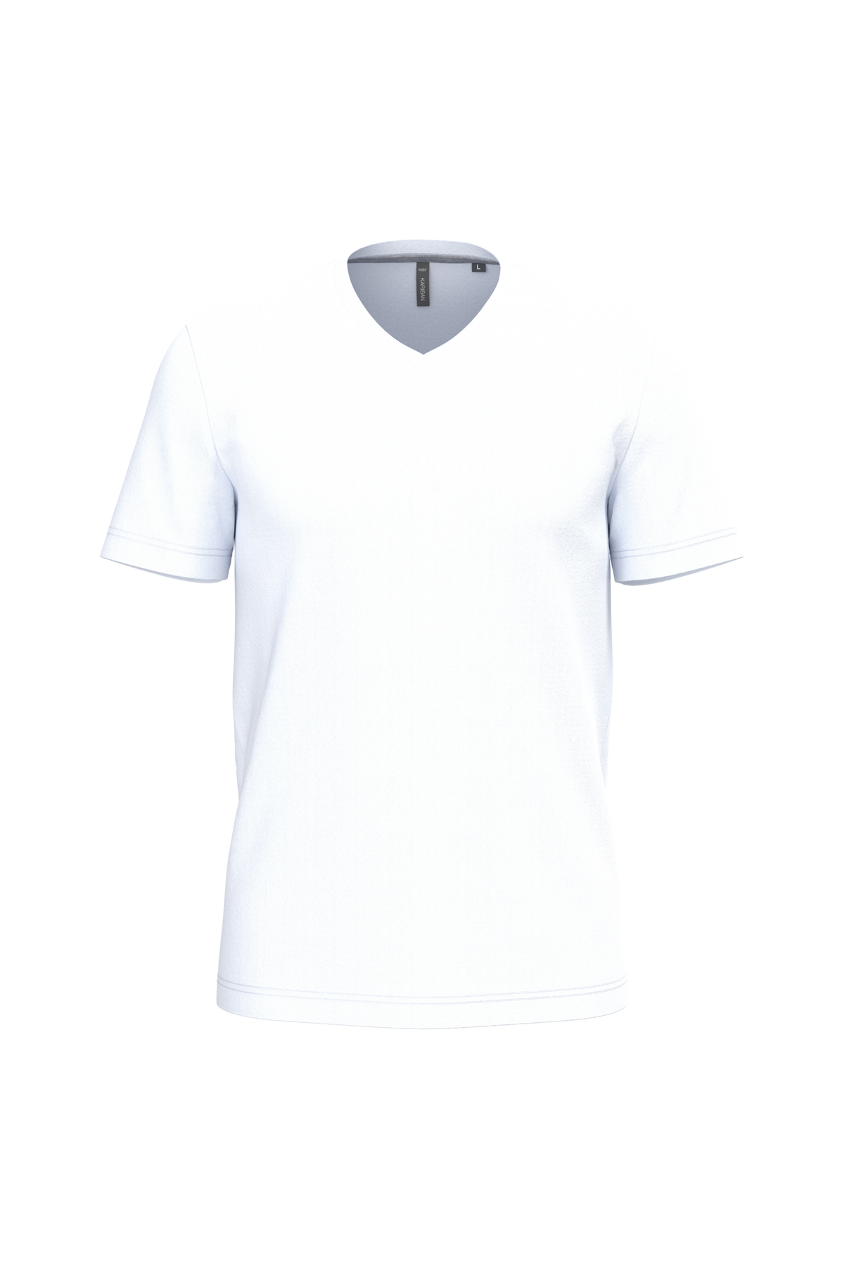 Kariban K357 White