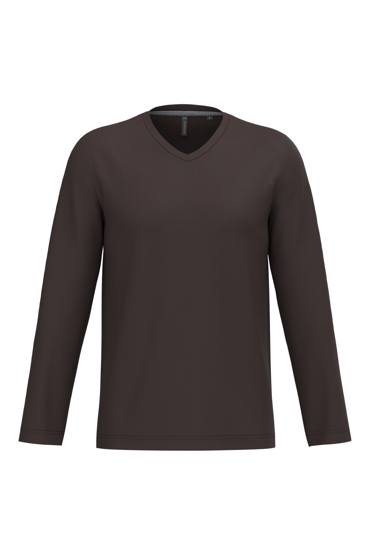 Kariban K358 Chocolate