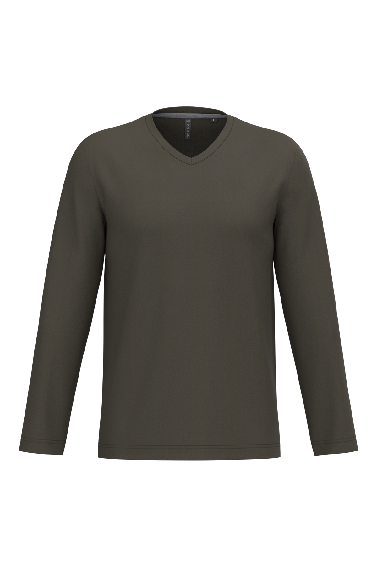 Kariban K358 Dark Khaki