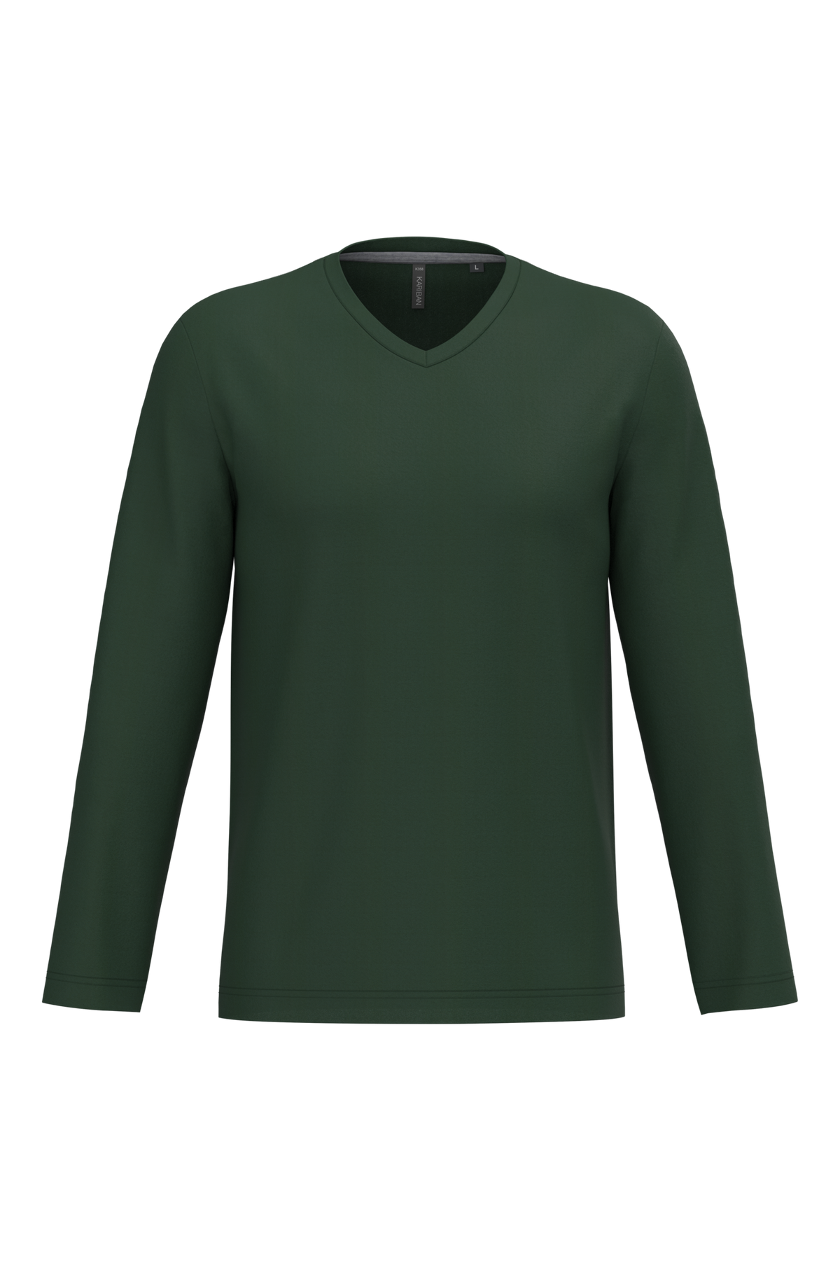 Kariban K358 Forest Green