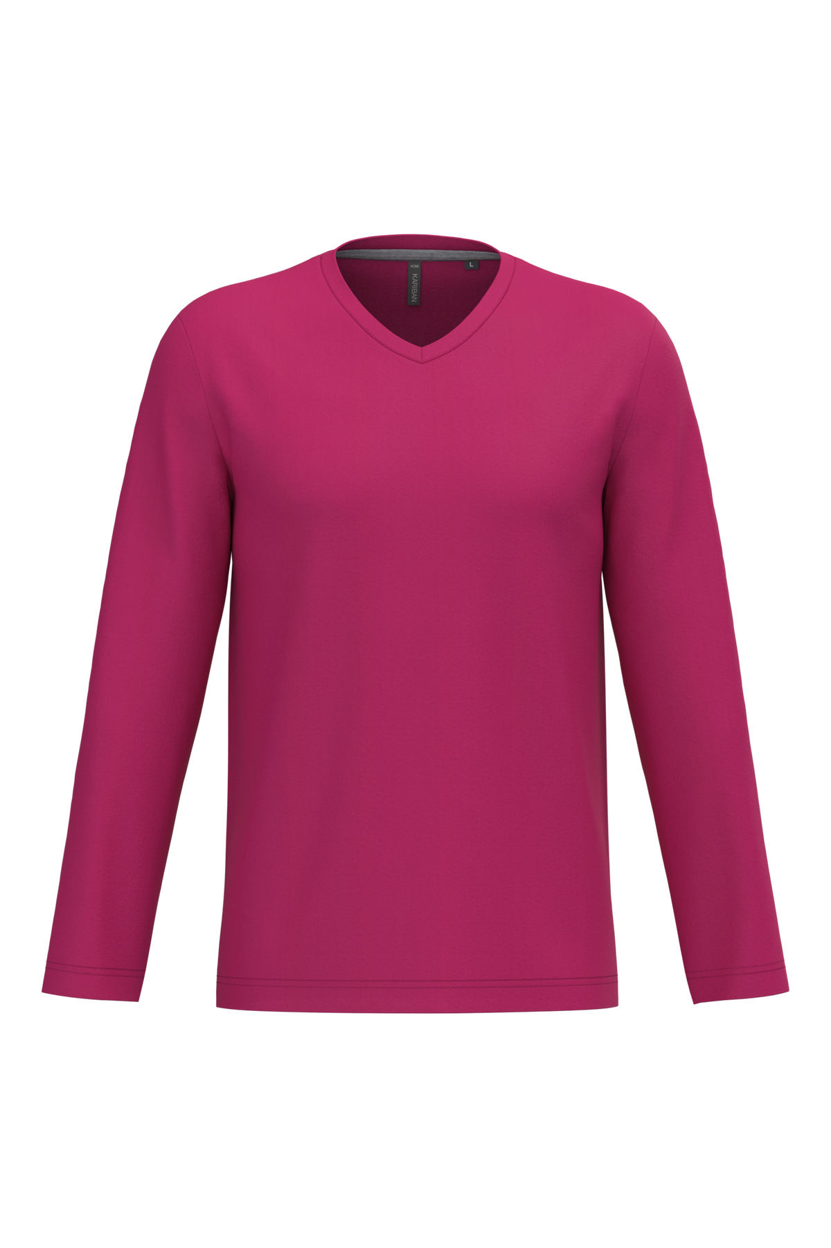 Kariban K358 Fuchsia