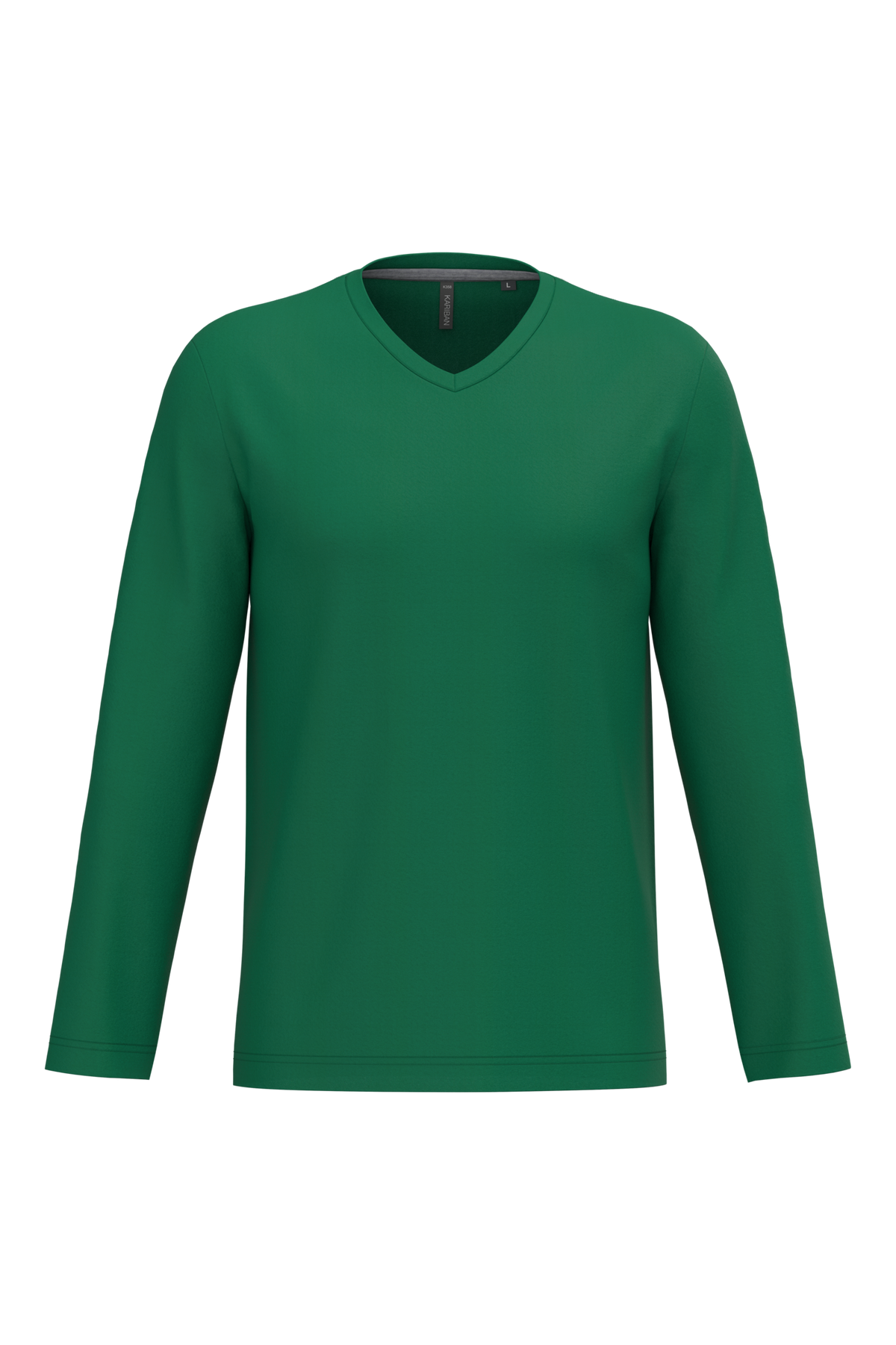Kariban K358 Kelly Green