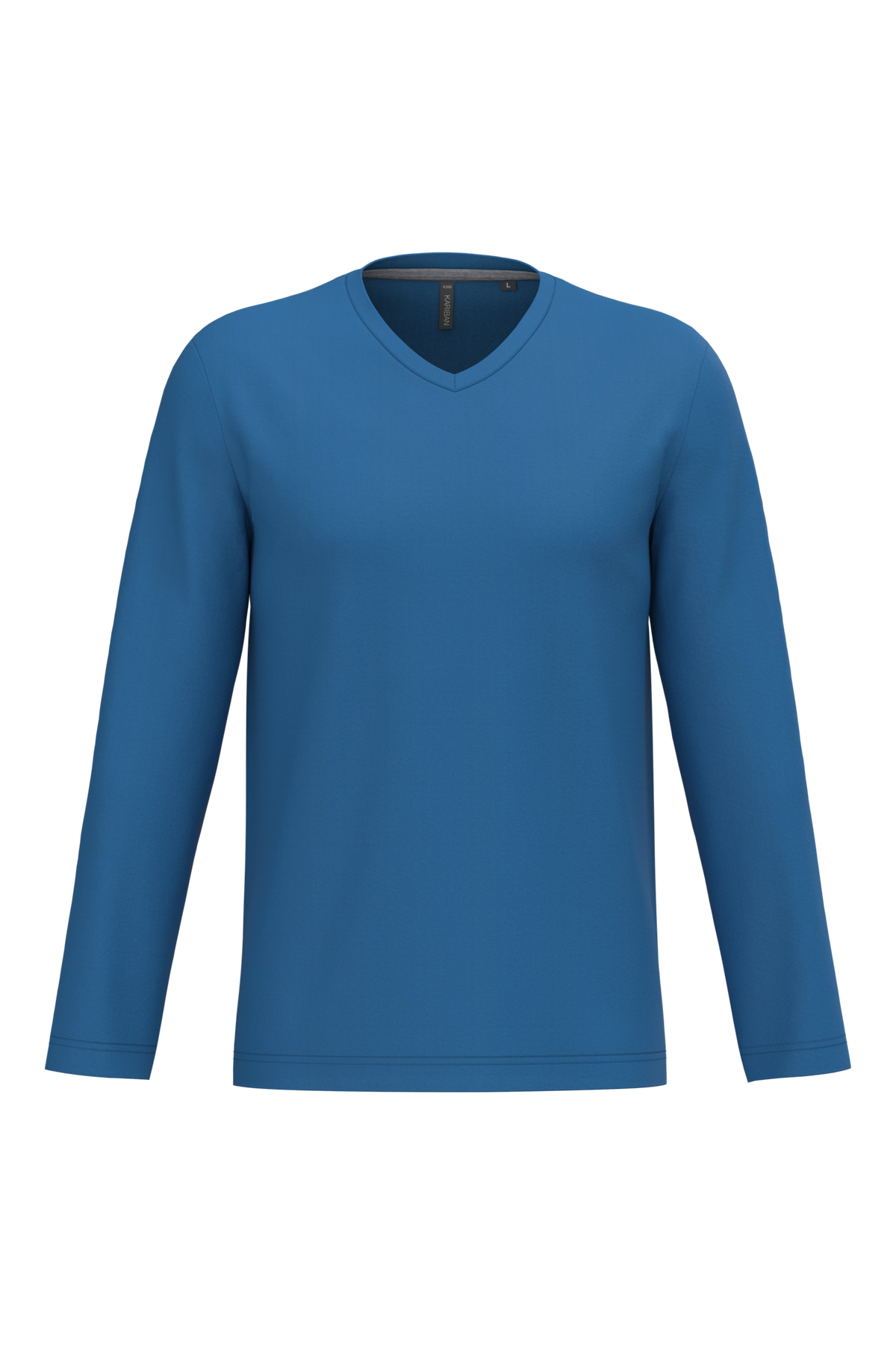 Kariban K358 Light Royal Blue