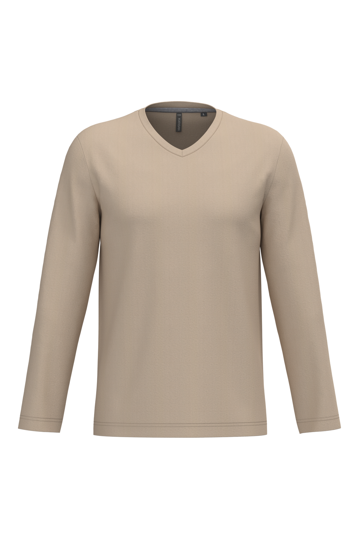 Kariban K358 Light Sand