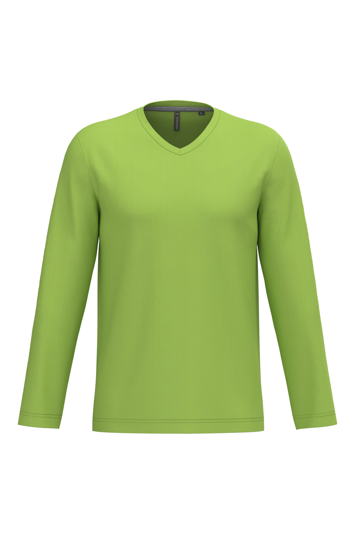Kariban K358 Lime