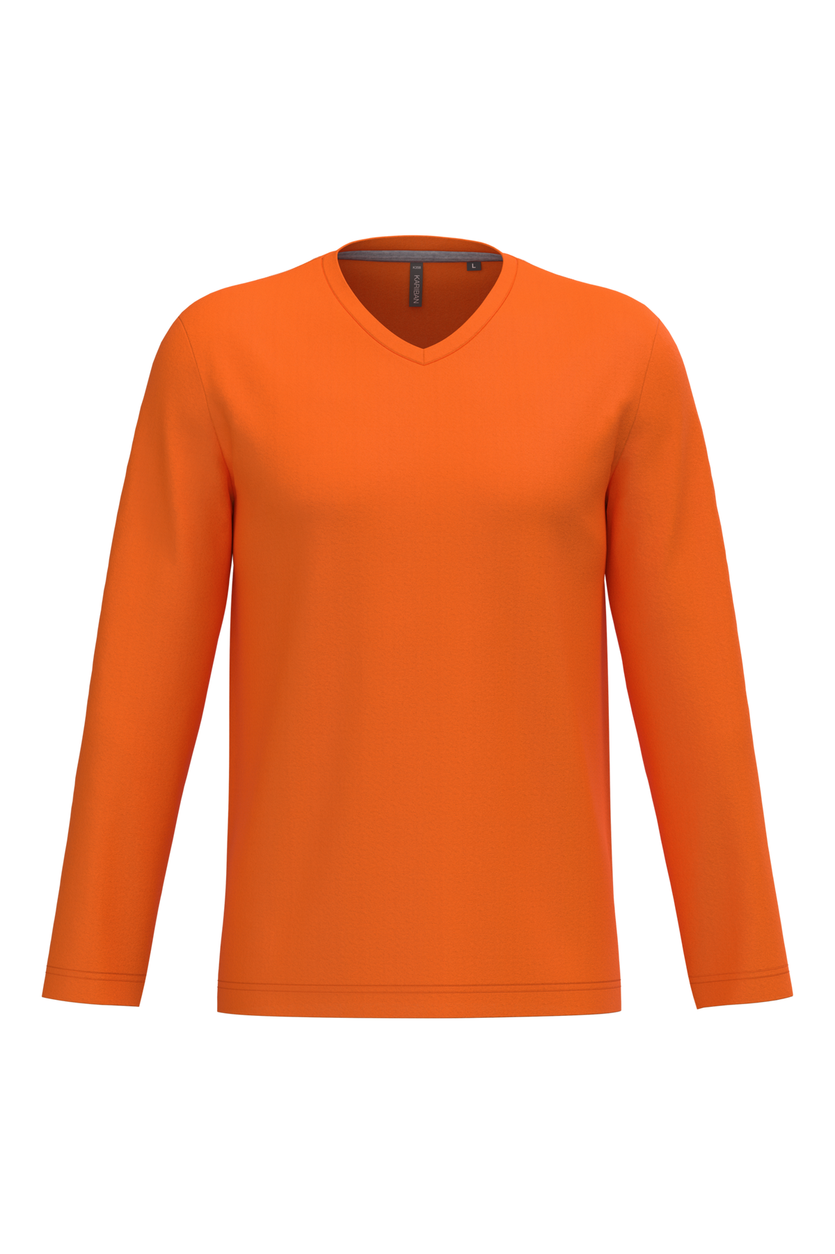 Kariban K358 Orange