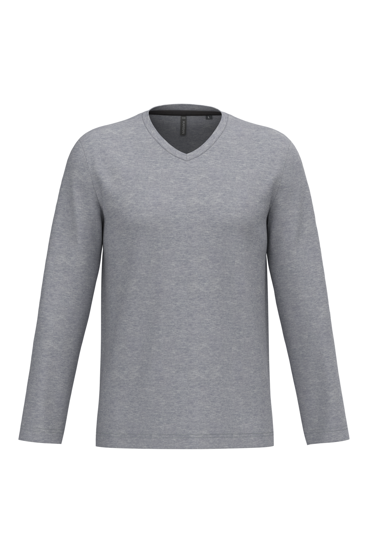 Kariban K358 Oxford Grey