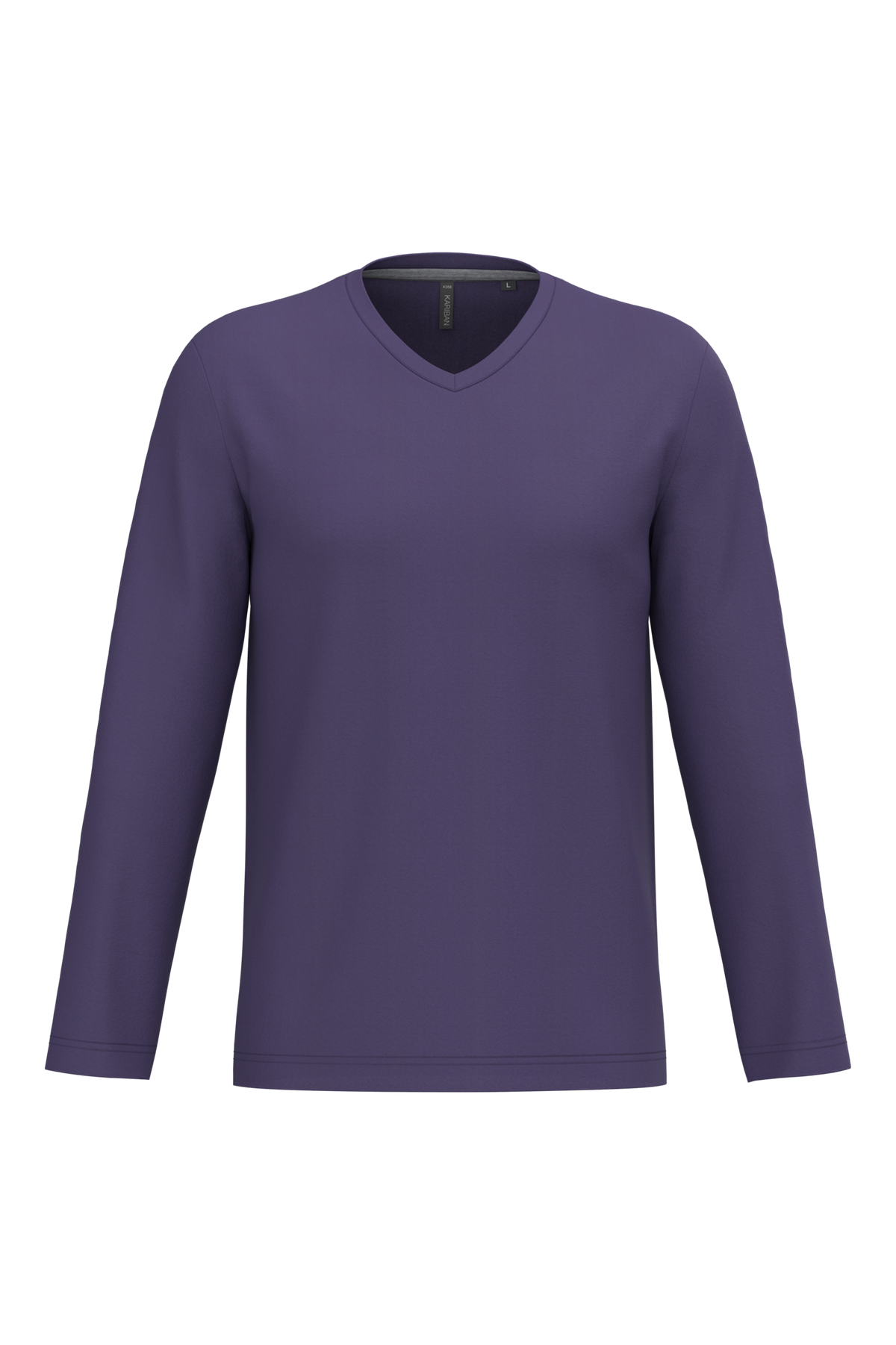Kariban K358 Purple