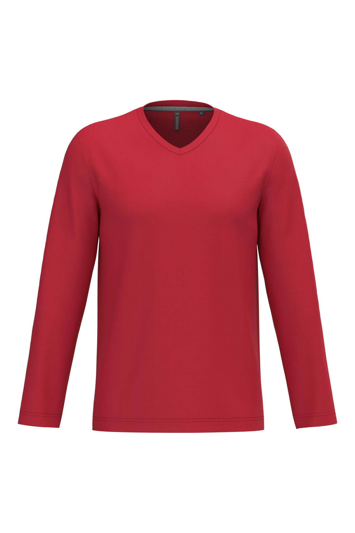Kariban K358 Red