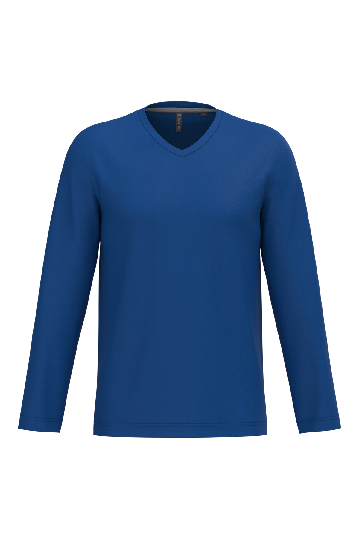 Kariban K358 Royal Blue