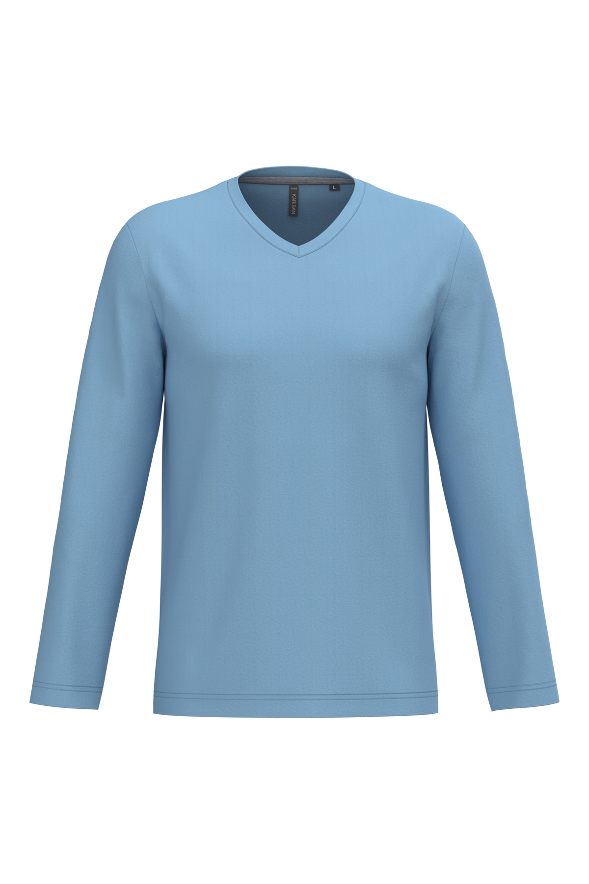 Kariban K358 Sky Blue