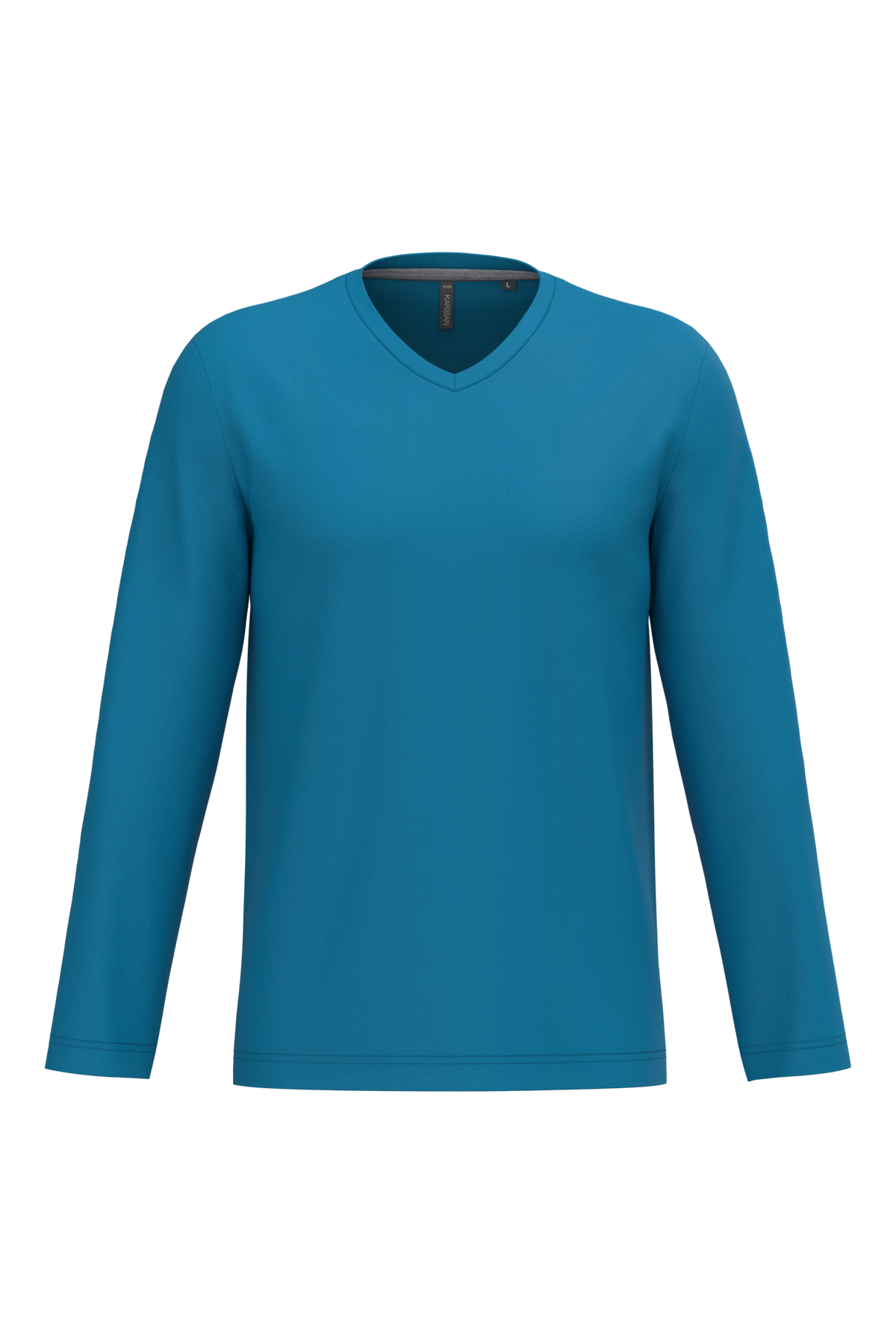 Kariban K358 Tropical Blue