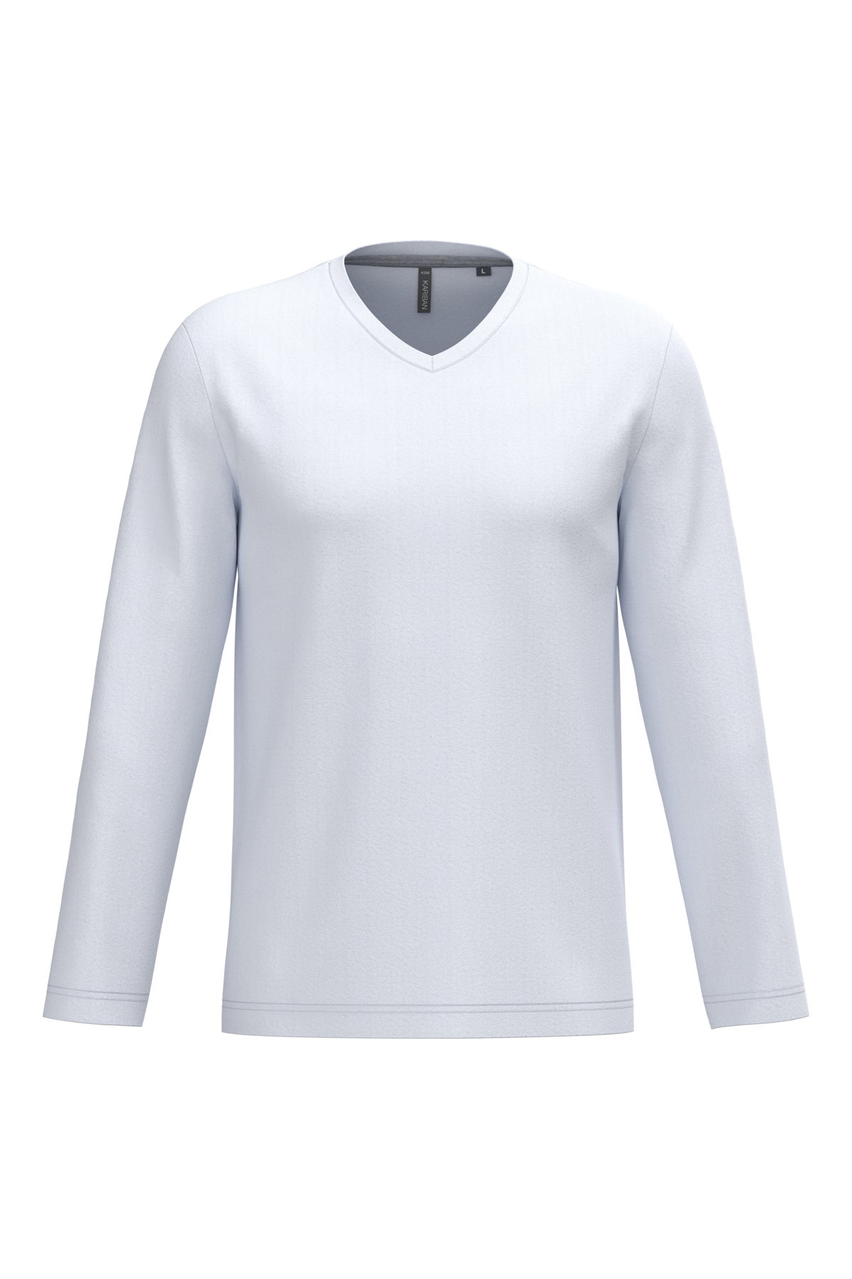 Kariban K358 White