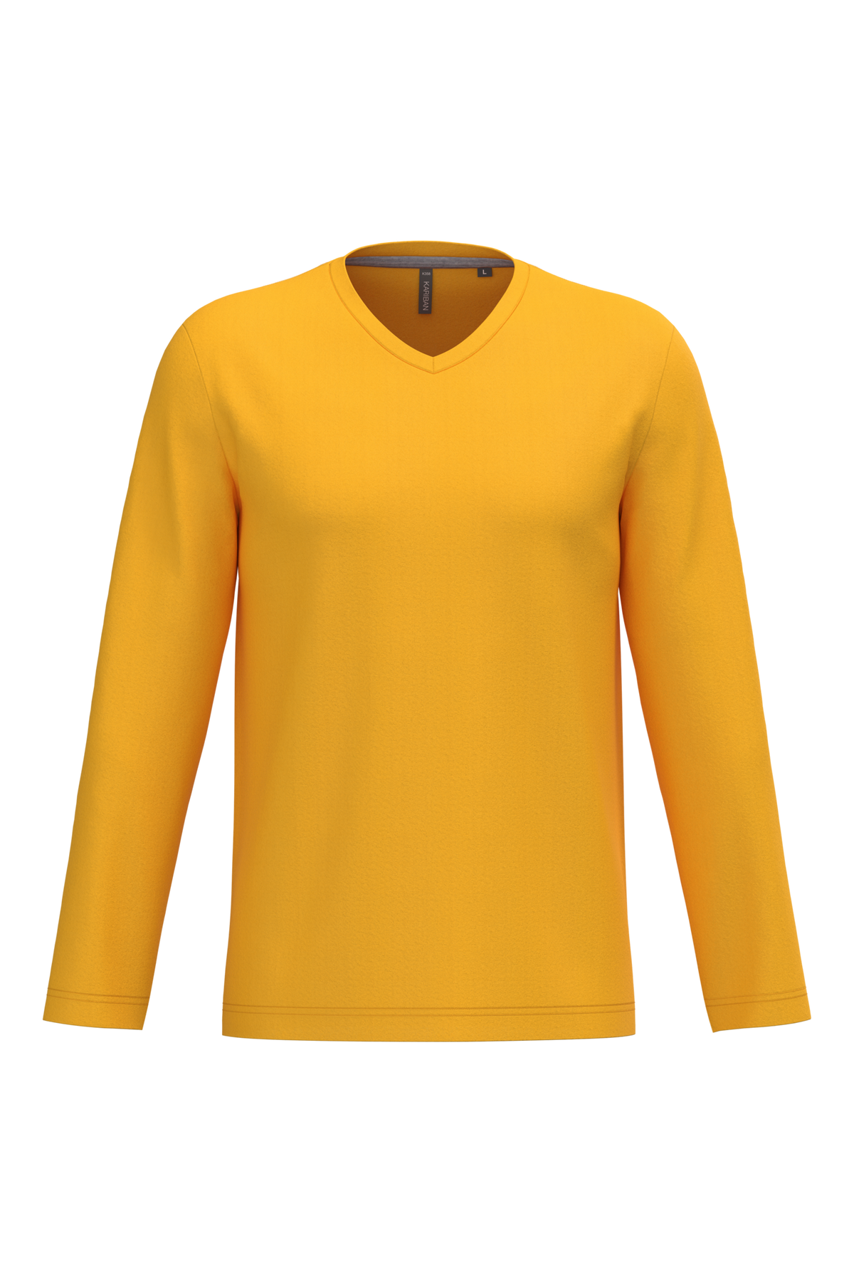 Kariban K358 Yellow