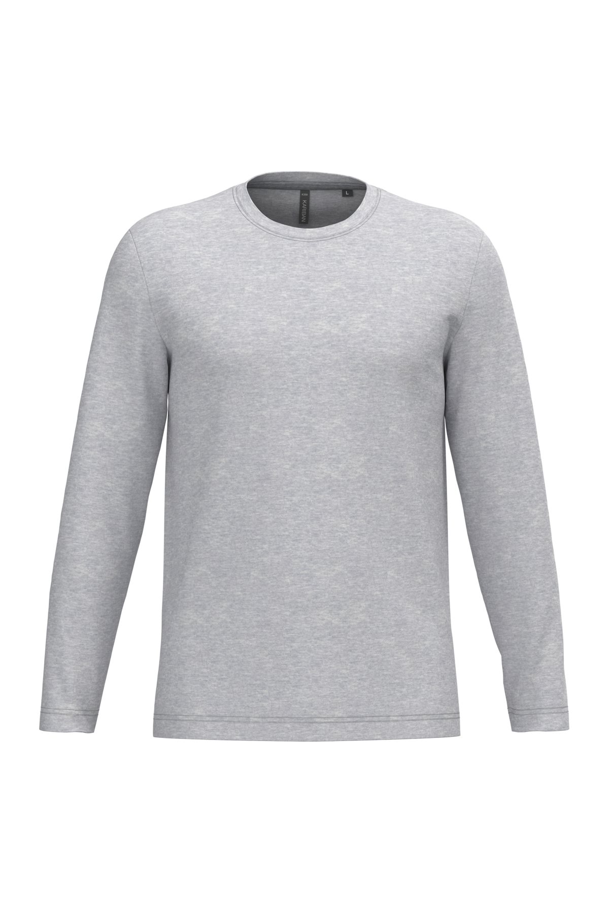 Kariban K359 Ash Heather