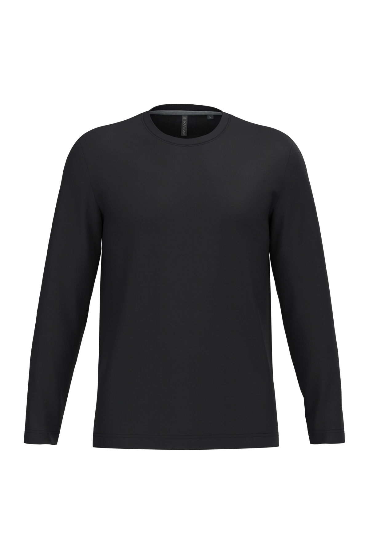 Kariban K359 Black