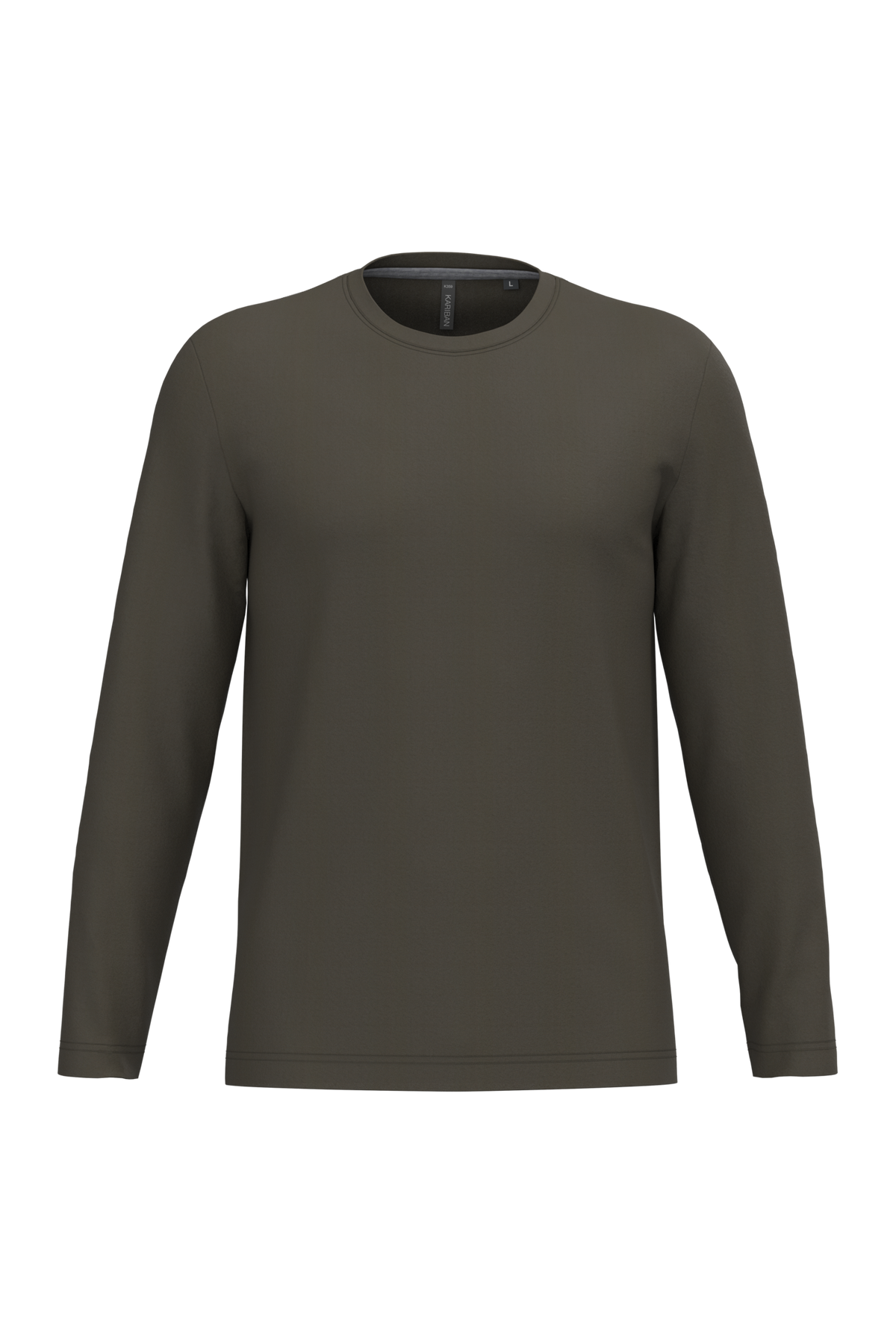 Kariban K359 Dark Khaki