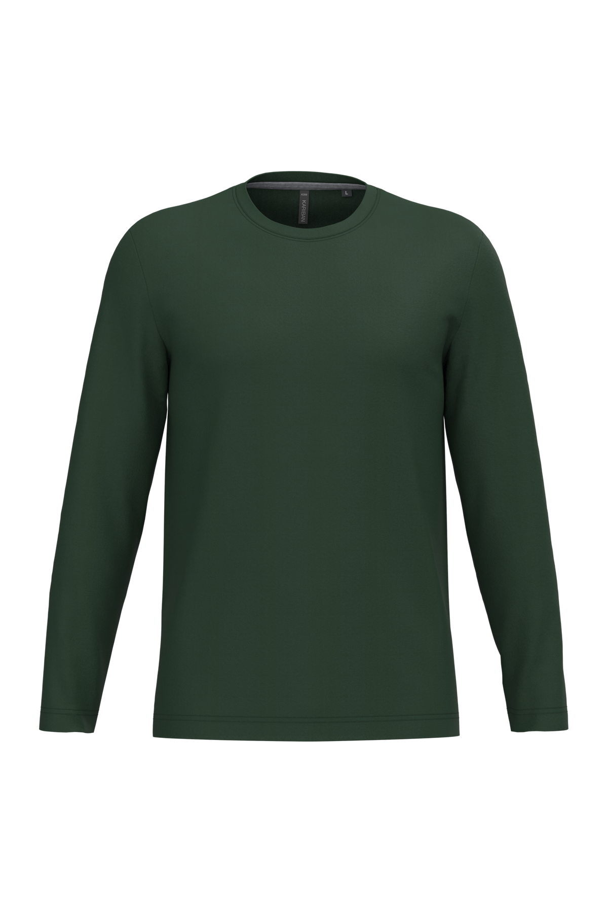 Kariban K359 Forest Green