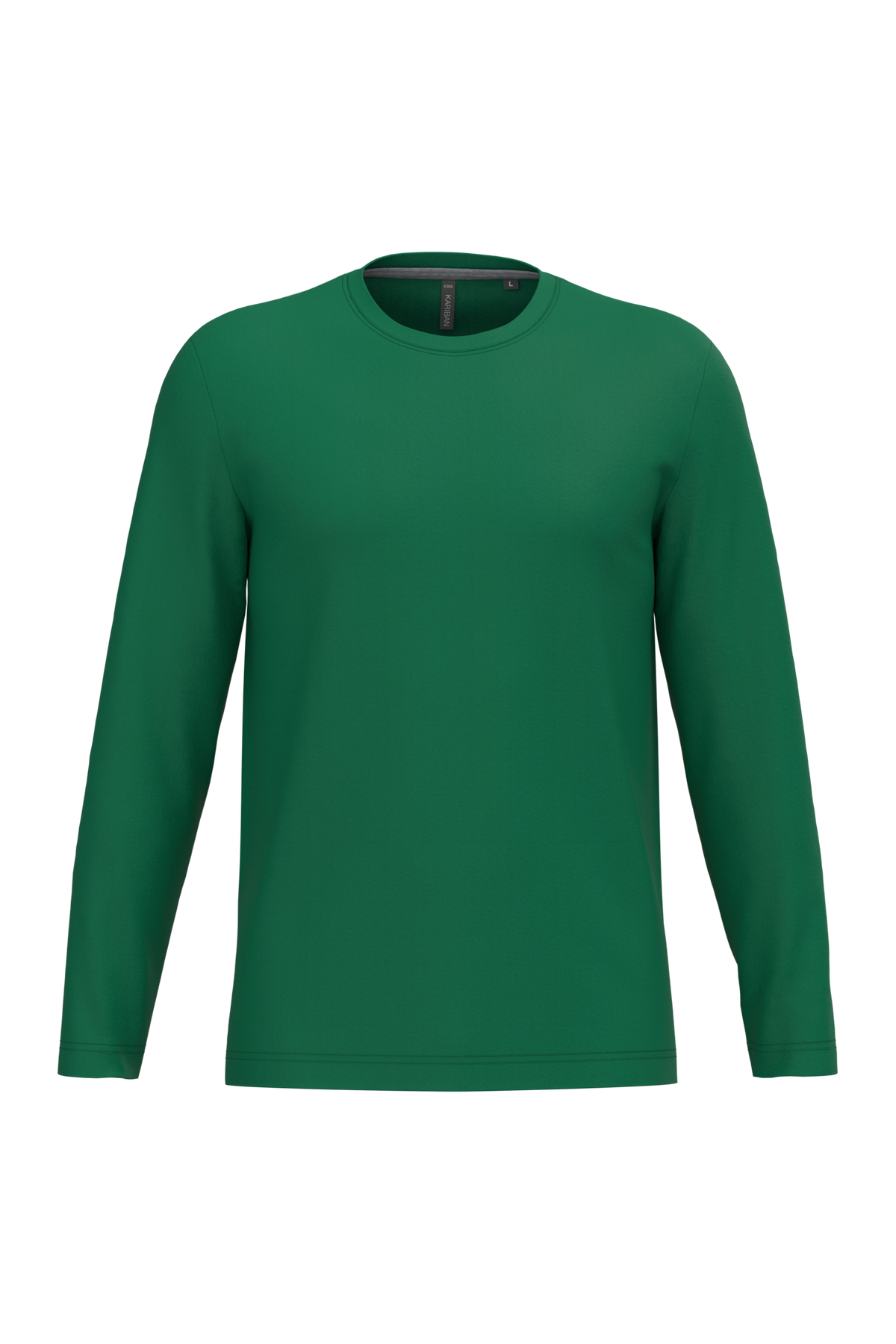 Kariban K359 Kelly Green