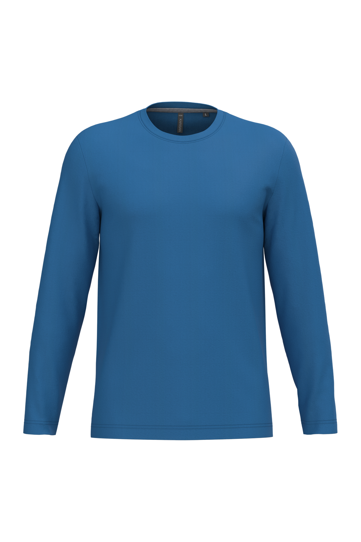 Kariban K359 Light Royal Blue