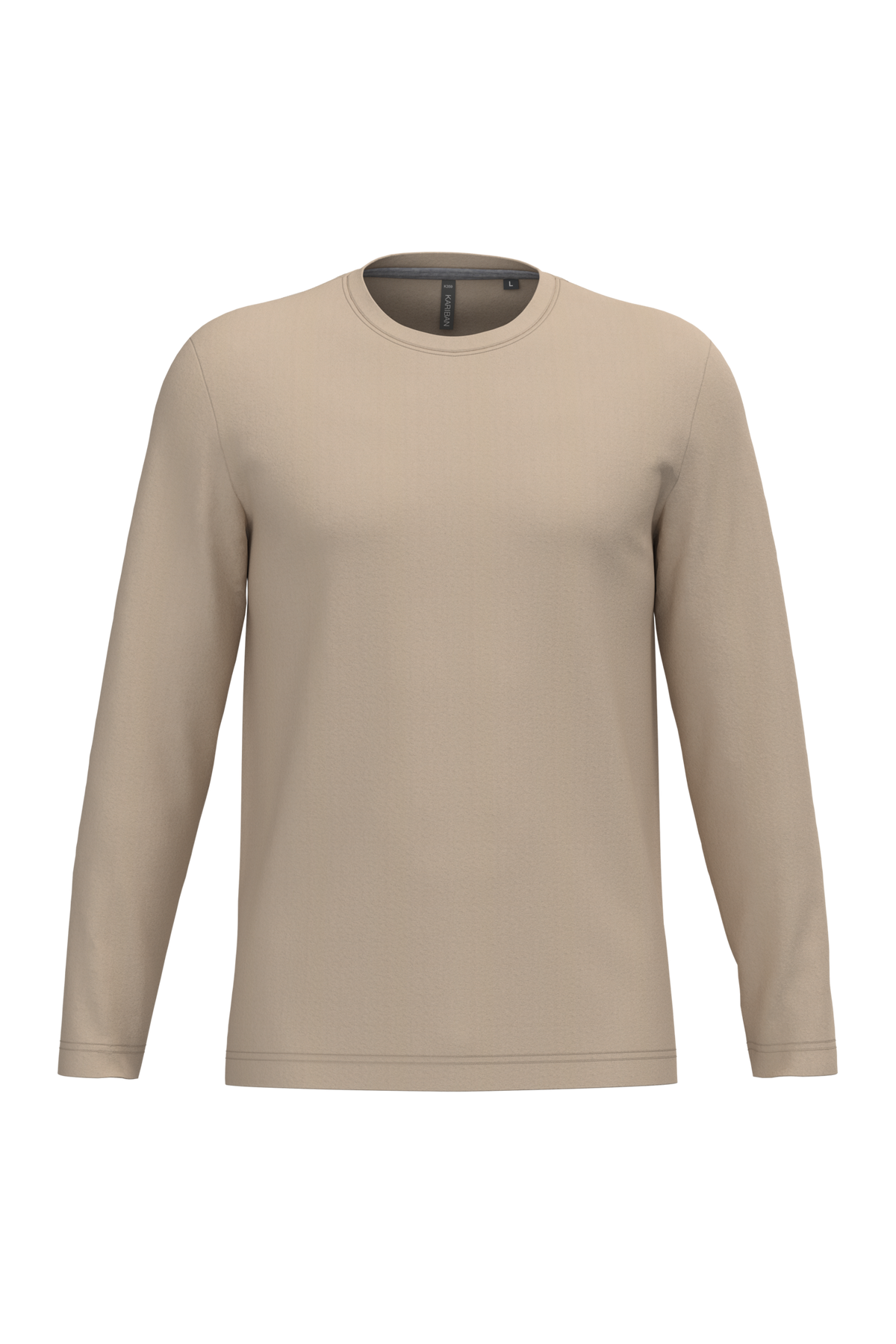 Kariban K359 Light Sand