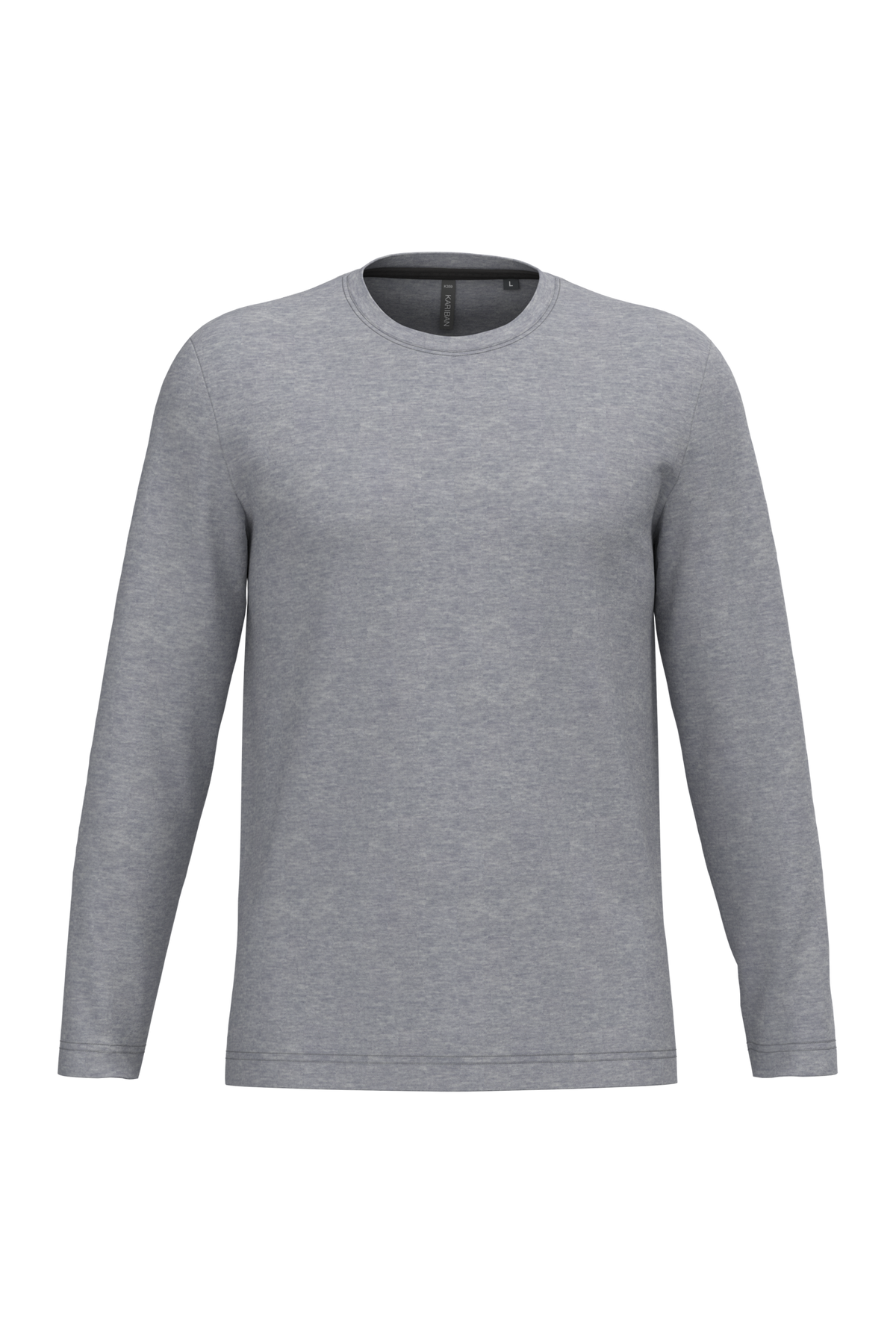 Kariban K359 Oxford Grey