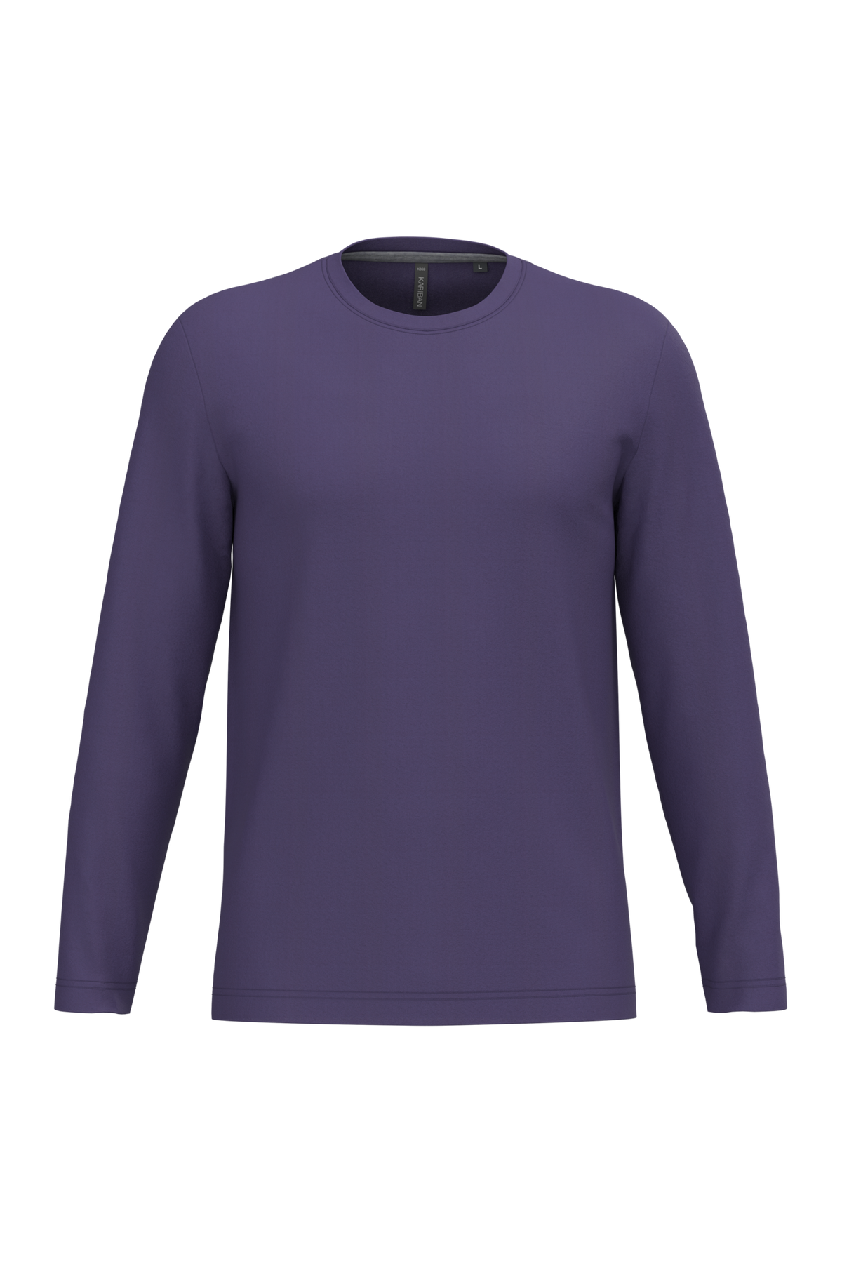 Kariban K359 Purple