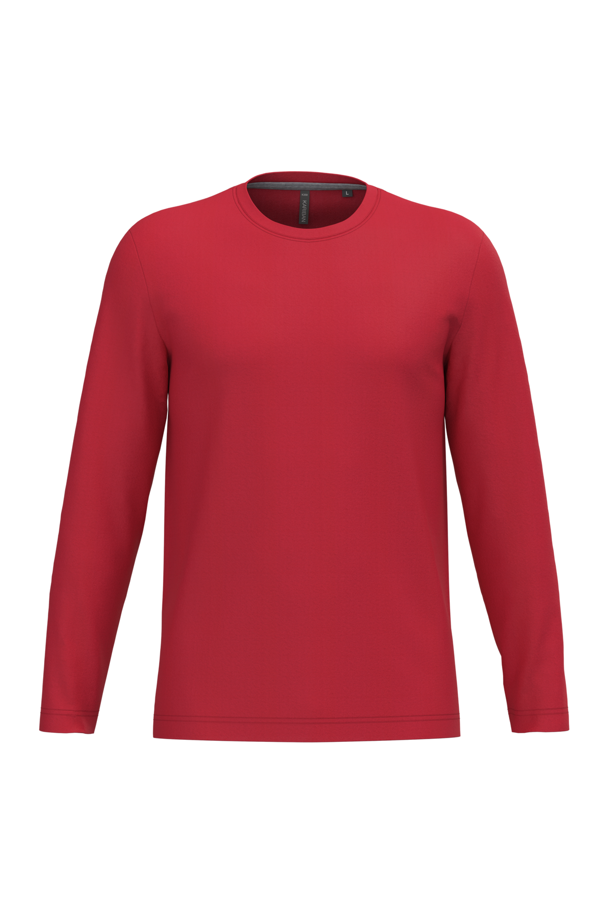 Kariban K359 Red