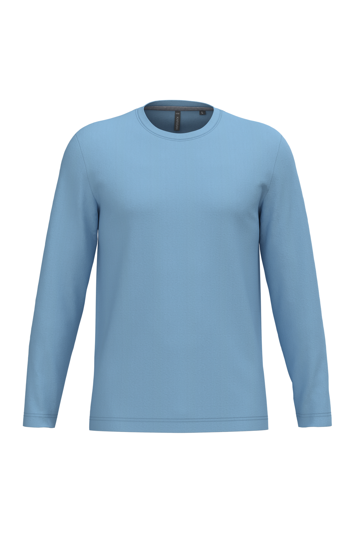 Kariban K359 Sky Blue