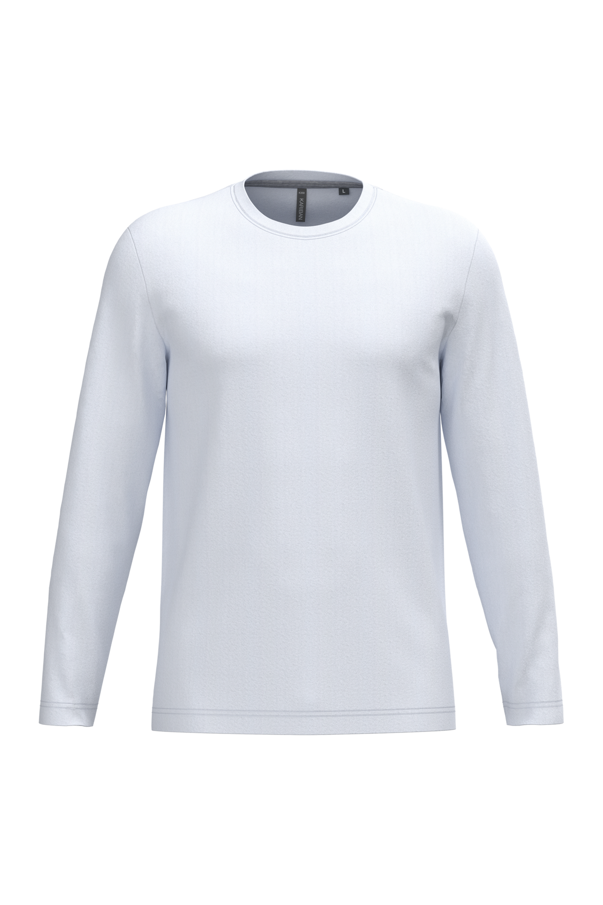 Kariban K359 White