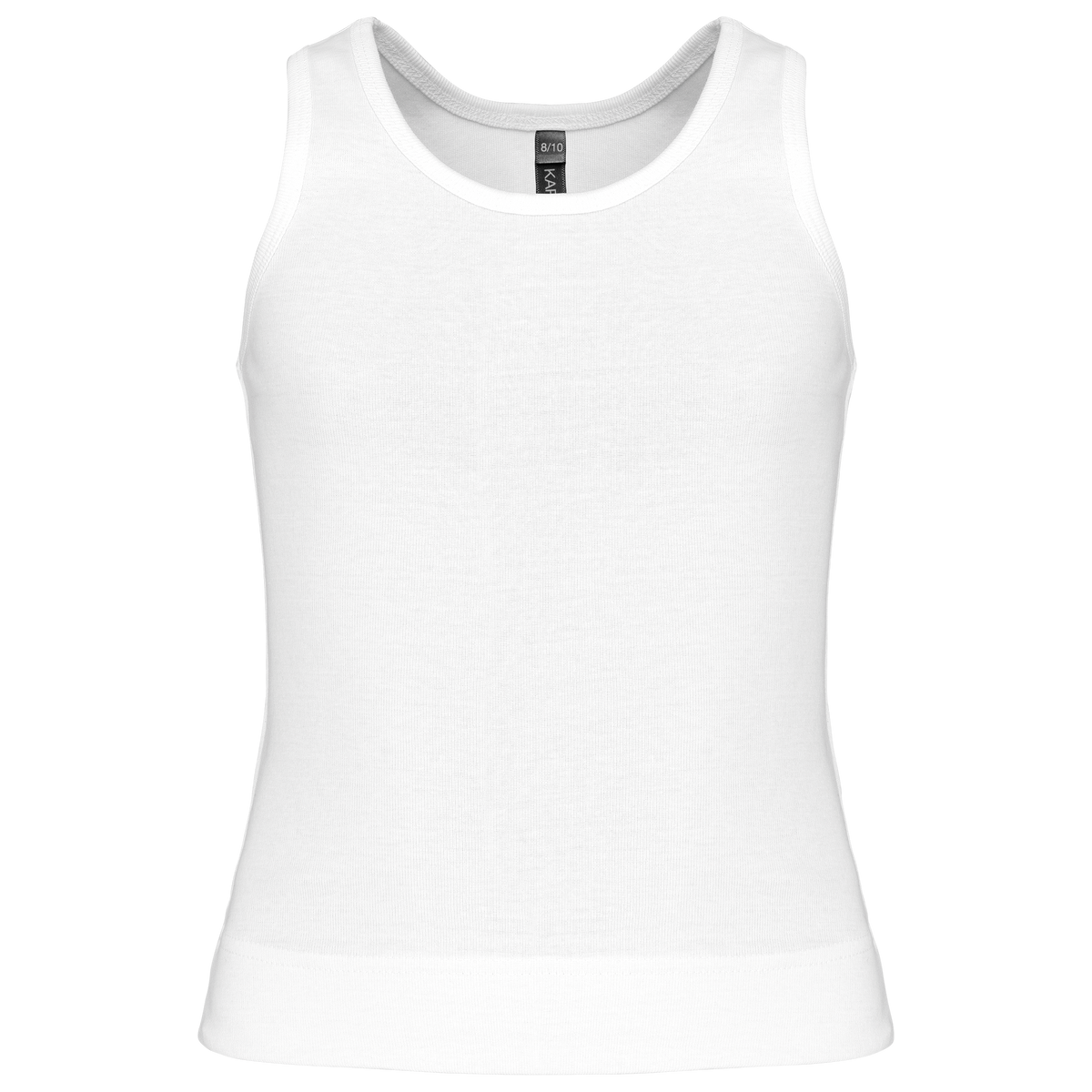Kariban K362 White