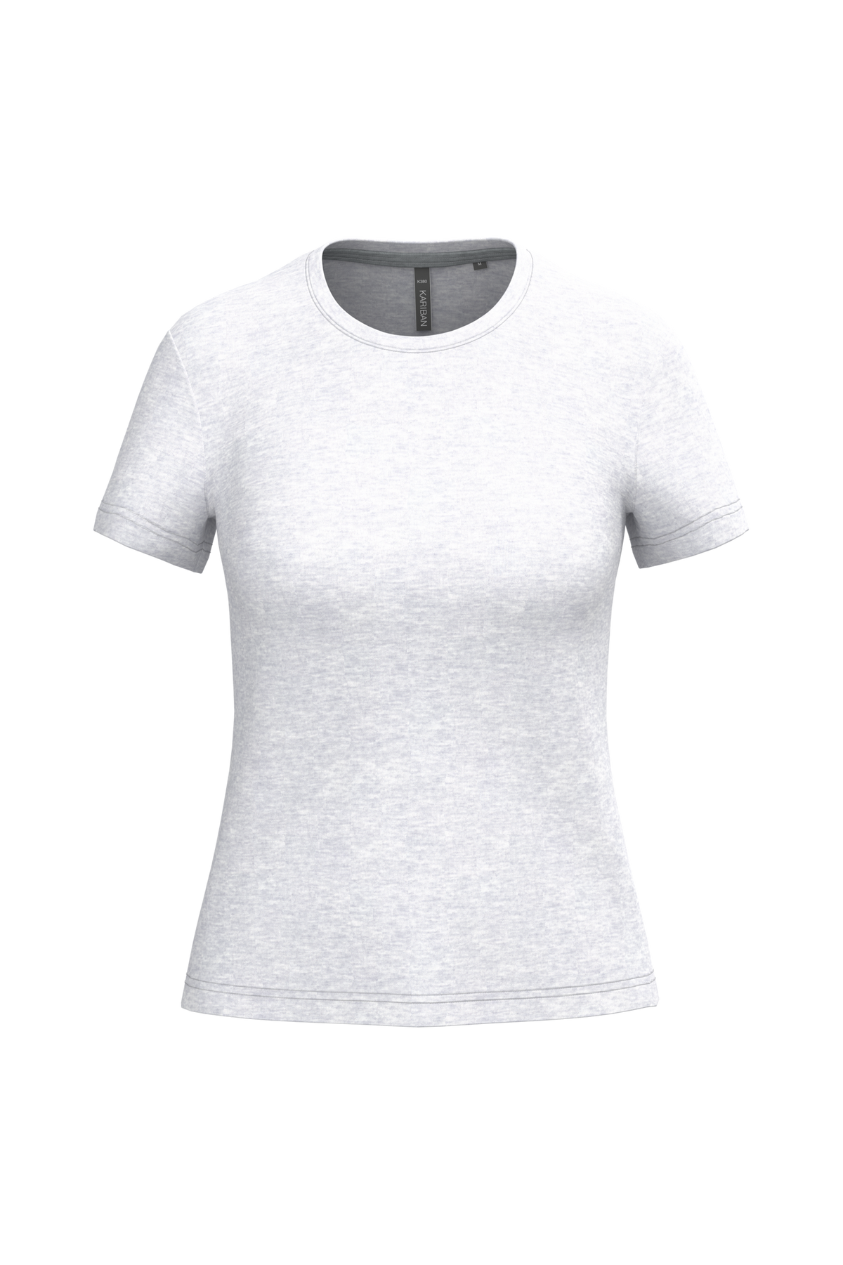 Kariban K380 Ash Heather