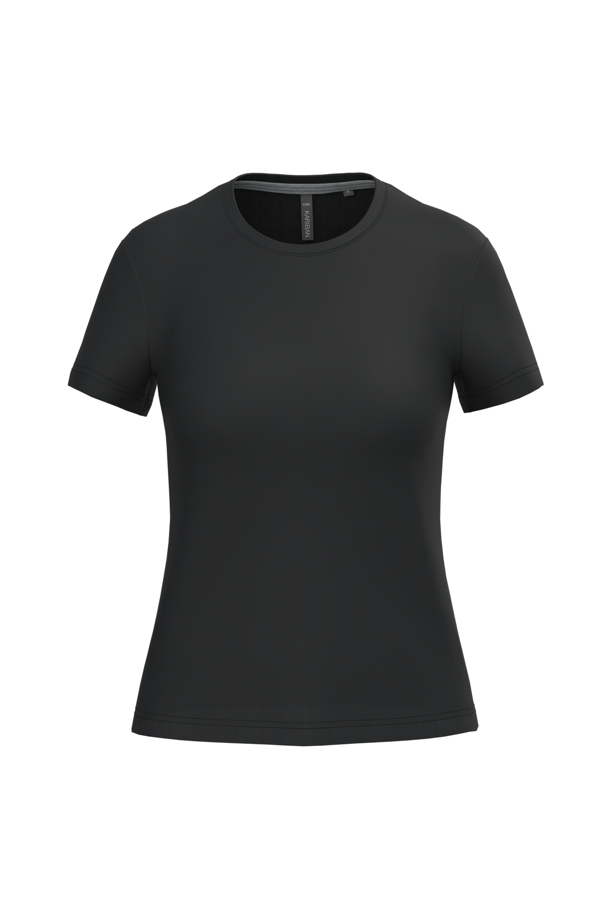 Kariban K380 Black