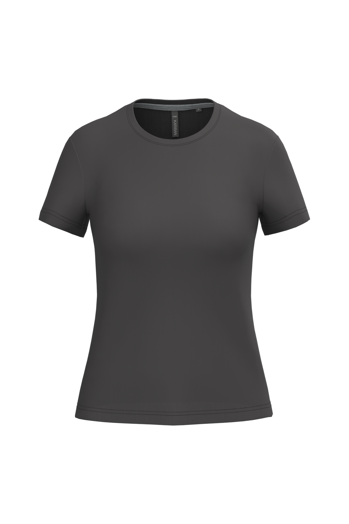 Kariban K380 Dark Grey