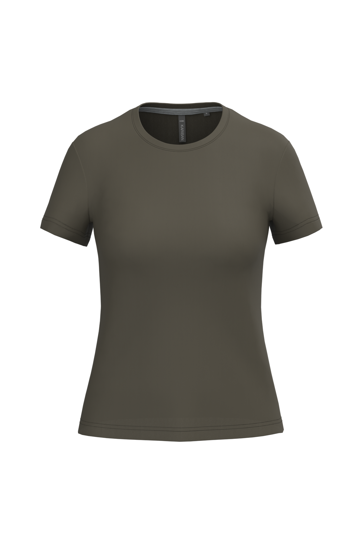 Kariban K380 Dark Khaki