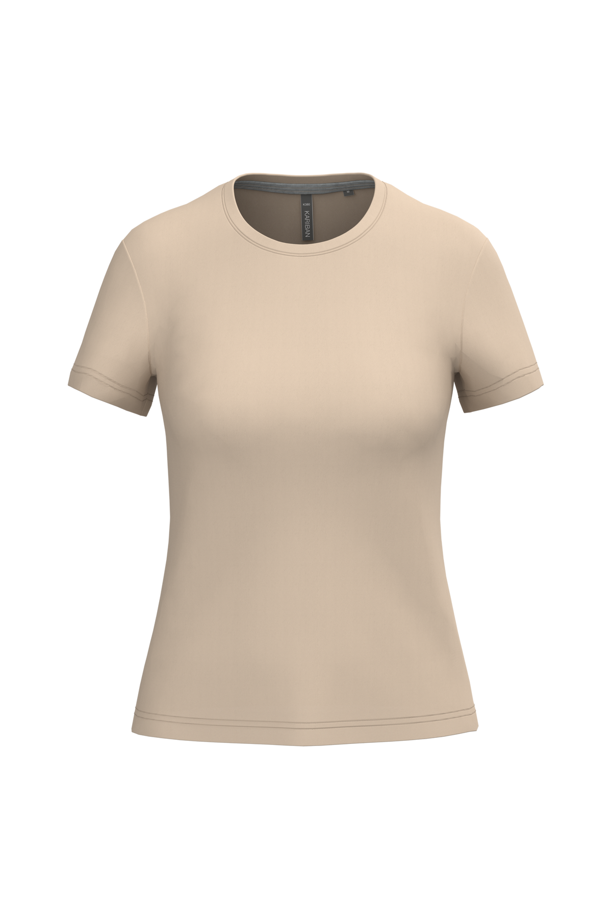 Kariban K380 Light Sand
