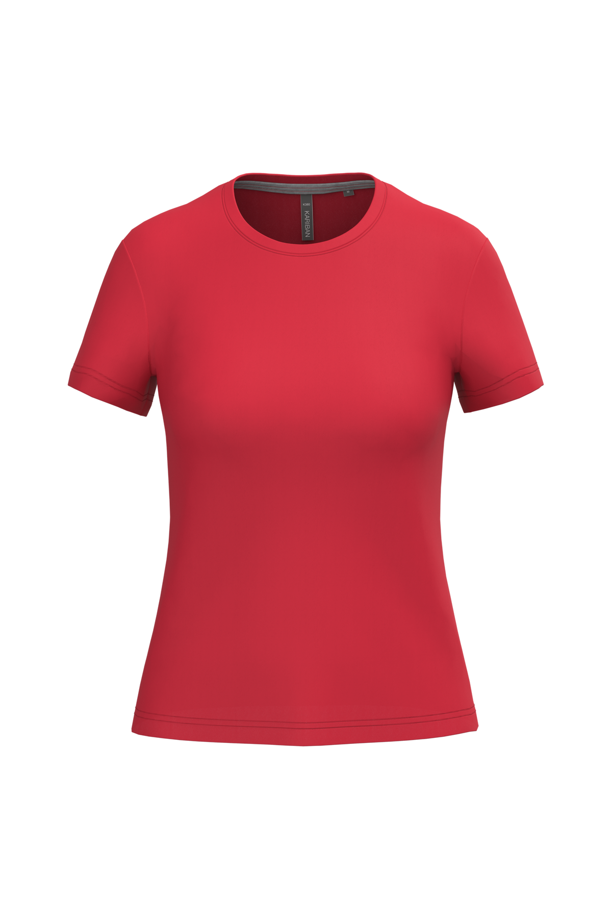 Kariban K380 Red