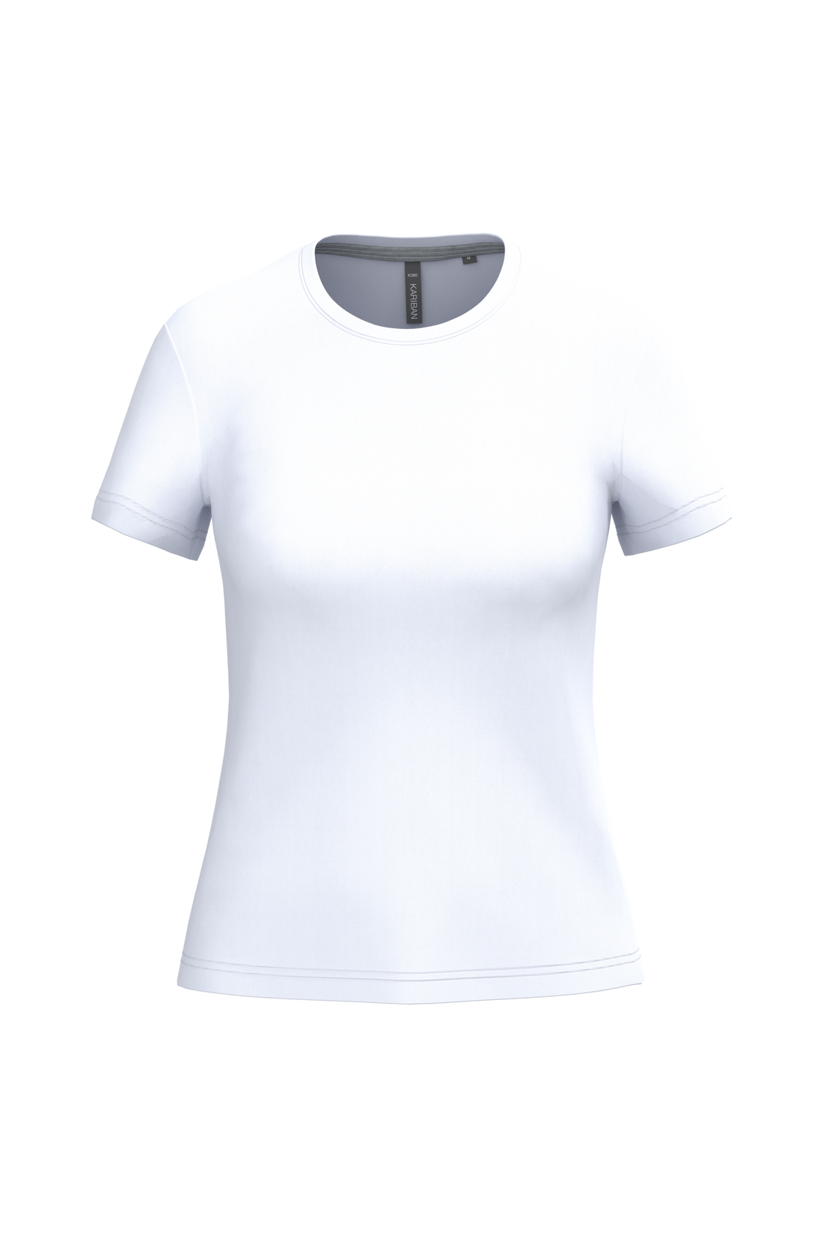 Kariban K380 White