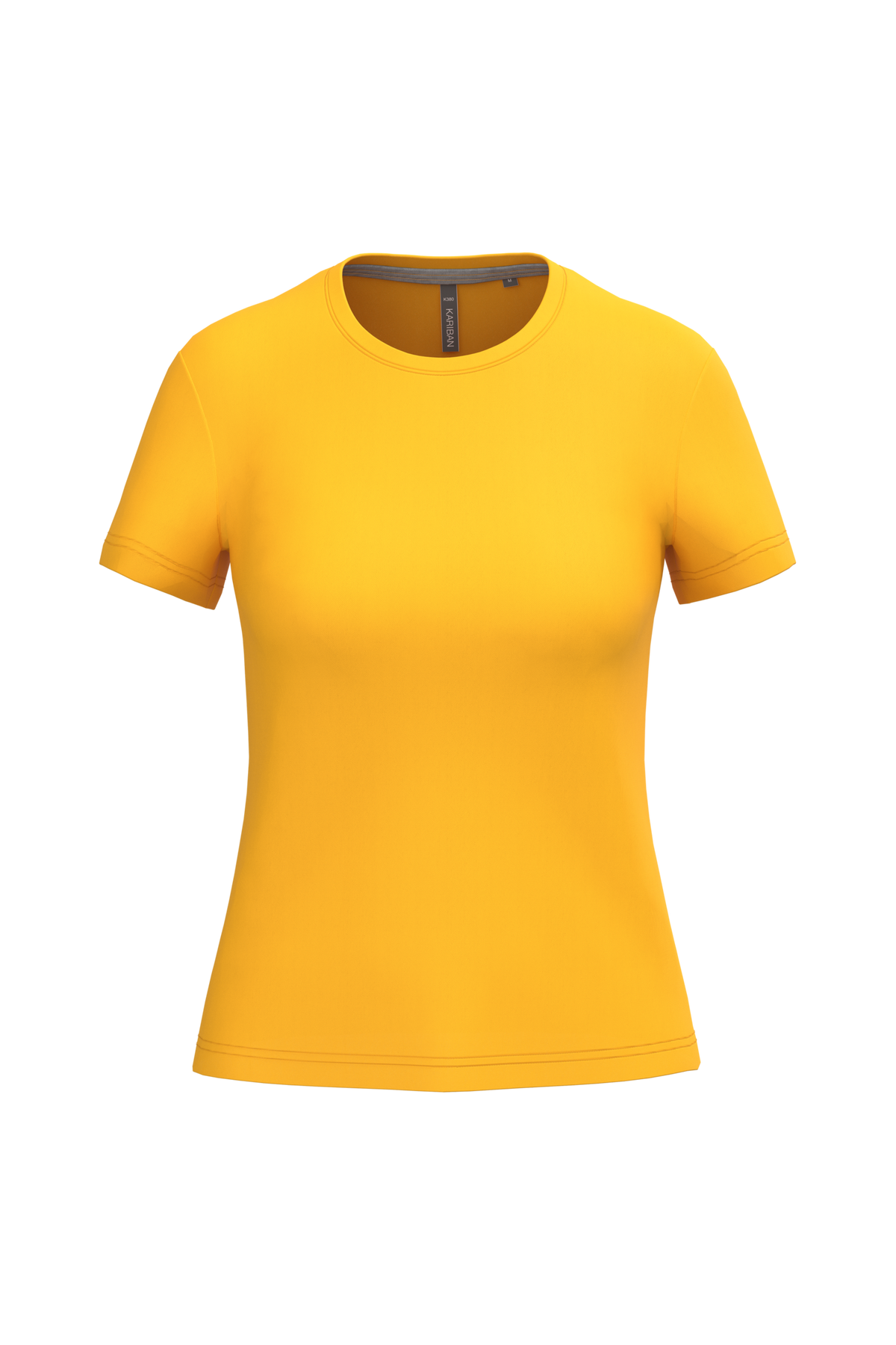 Kariban K380 Yellow