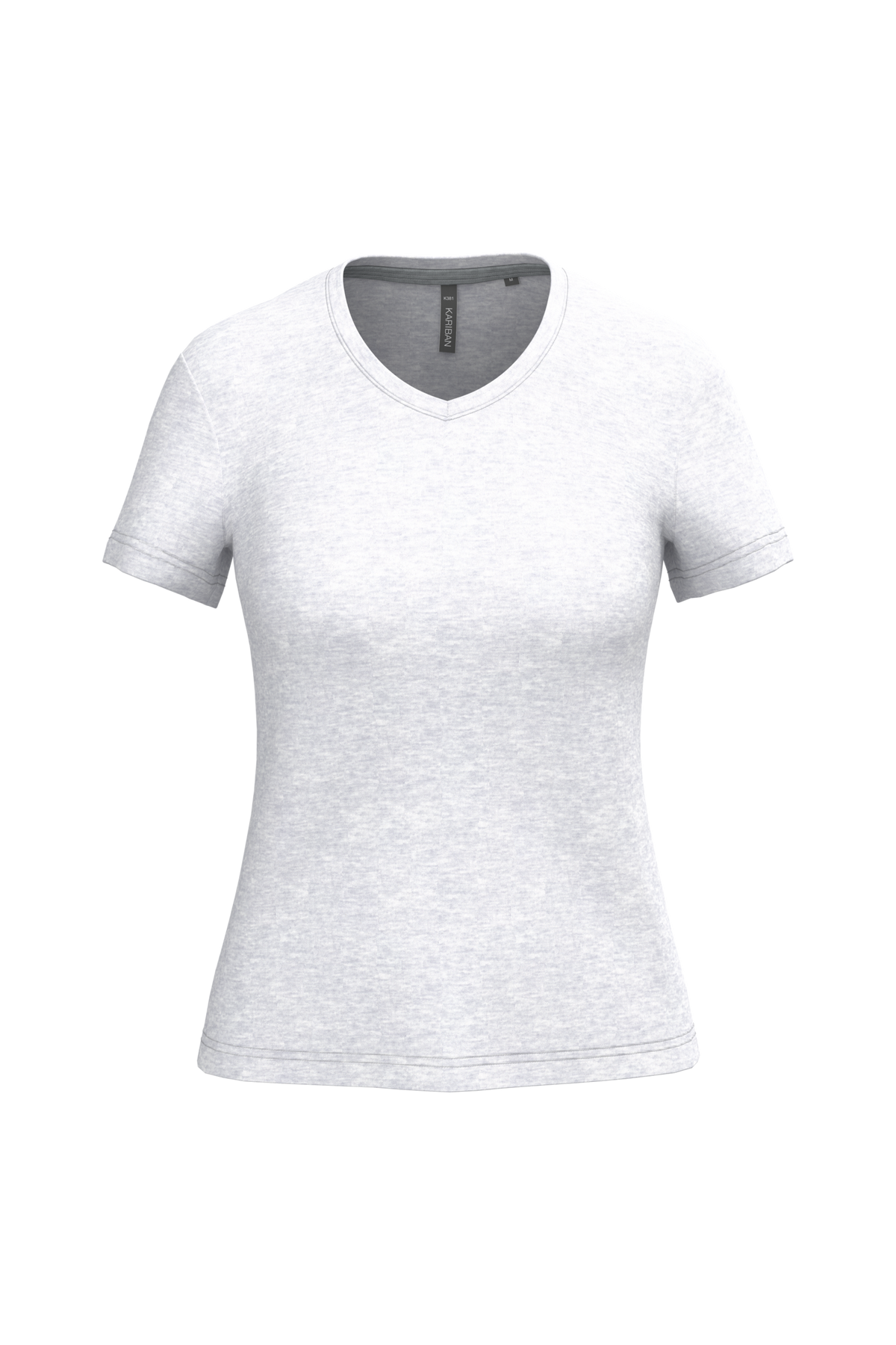 Kariban K381 Ash Heather