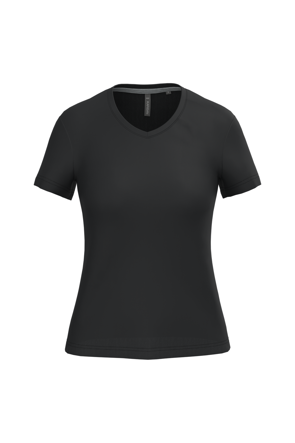 Kariban K381 Black